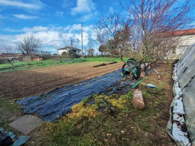 Acheter Maison Lavoux Vienne