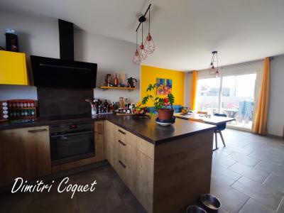 Annonce Vente 5 pices Maison Pezenas 34