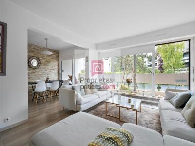 Acheter Appartement 95 m2 Saint-germain-en-laye