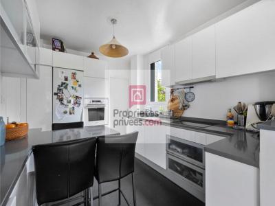 Acheter Appartement Saint-germain-en-laye 450000 euros