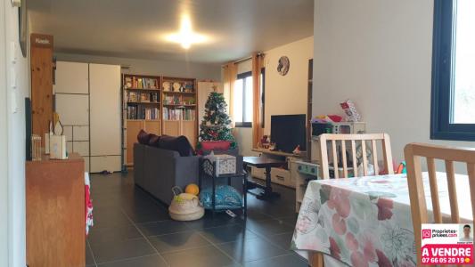 Annonce Vente 4 pices Appartement Montbeliard 25