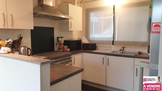 Acheter Appartement 81 m2 Montbeliard