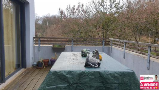 Acheter Appartement Montbeliard 159500 euros