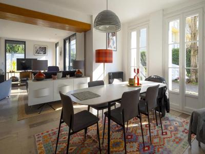 Acheter Maison 106 m2 Chatou