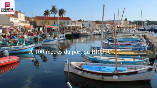 For sale Six-fours-les-plages 9 rooms 220 m2 Var (83140) photo 0