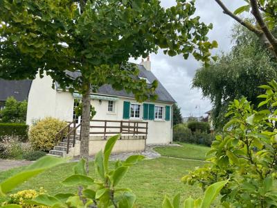 Annonce Location 7 pices Maison Solesmes 72