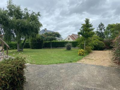 Louer Maison 113 m2 Solesmes