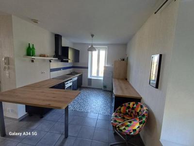 Acheter Maison Saint-agreve 198000 euros