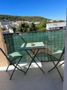 Acheter Appartement 85 m2 Sete