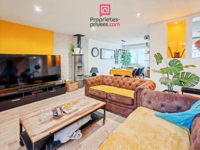 For sale Havre 5 rooms 140 m2 Seine maritime (76600) photo 0