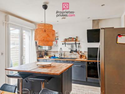 Annonce Vente 5 pices Maison Havre 76