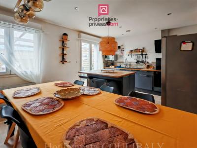 Acheter Maison 140 m2 Havre