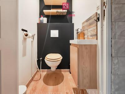 Acheter Maison Havre Seine maritime