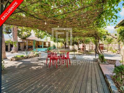 Annonce Vente 8 pices Maison Argeles-sur-mer 66