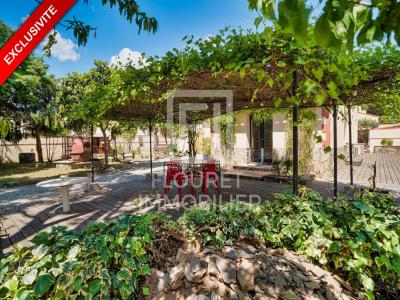 Acheter Maison Argeles-sur-mer Pyrenees orientales