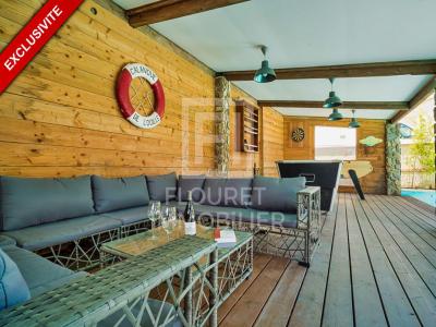 Acheter Maison Argeles-sur-mer 597000 euros