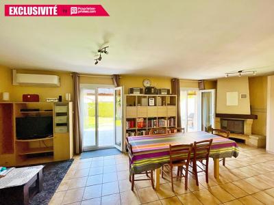 Acheter Maison Lormont Gironde