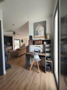 Annonce Vente 4 pices Maison Biscarrosse 40