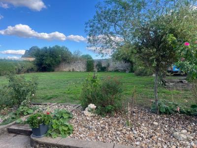 For sale Saint-maixent-l'ecole 7 rooms 167 m2 Deux sevres (79400) photo 0