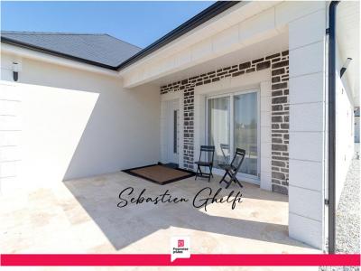 Annonce Vente 5 pices Maison Chemery 41