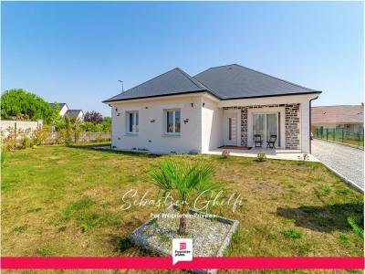 Acheter Maison Chemery 245000 euros