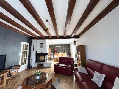 Acheter Maison 110 m2 Vertou