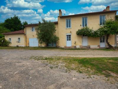 For sale Sorinieres 7 rooms 207 m2 Loire atlantique (44840) photo 0