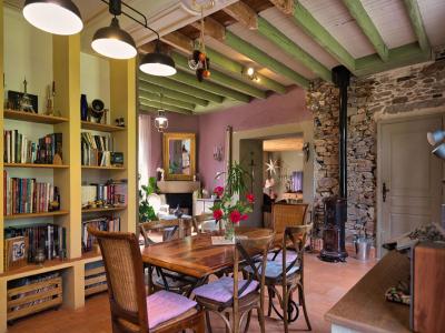 Annonce Vente Prestige Sorinieres 44