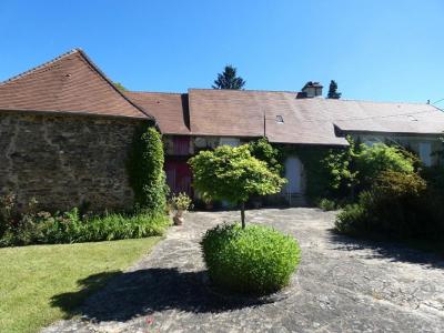 For sale Chatres 5 rooms 122 m2 Dordogne (24120) photo 1