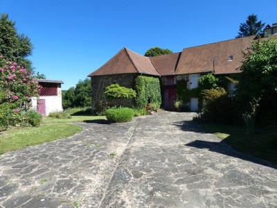 For sale Chatres 5 rooms 122 m2 Dordogne (24120) photo 4