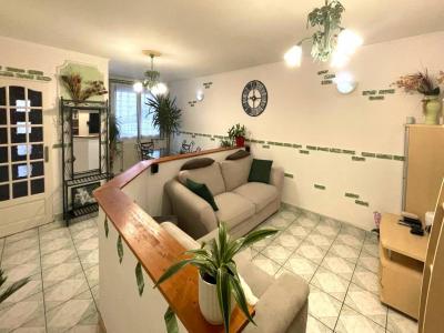 Annonce Vente 6 pices Maison Viry 39