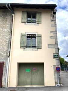 Acheter Maison Arinthod 90000 euros
