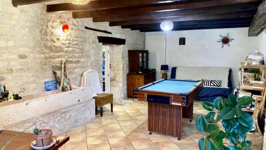 Annonce Vente 5 pices Maison Niort 79