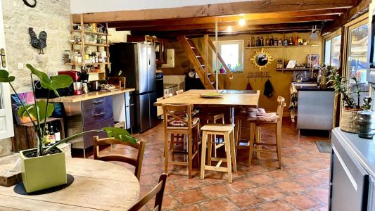 Acheter Maison 203 m2 Niort