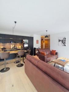 Annonce Vente 2 pices Appartement Megeve 74