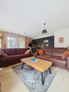 Acheter Appartement Megeve Haute savoie