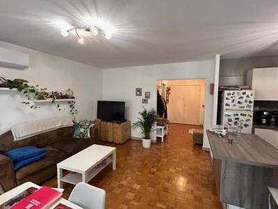 Acheter Appartement 80 m2 Marseille-12eme-arrondissement
