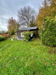 Acheter Terrain 3547 m2 Manneville-la-pipard