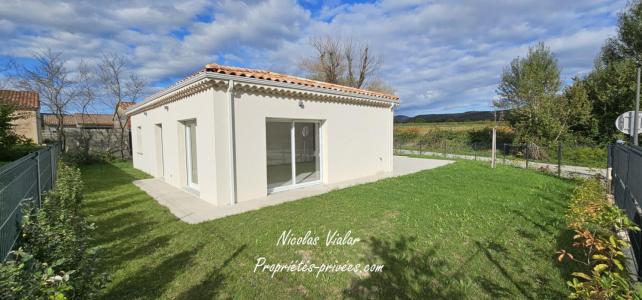Annonce Vente 4 pices Maison Alba-la-romaine 07