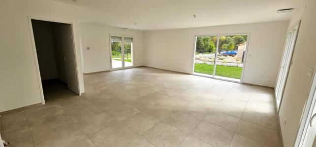 Acheter Maison 102 m2 Alba-la-romaine