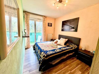 Annonce Vente 4 pices Appartement Port-de-bouc 13