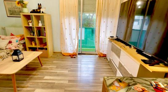 Acheter Appartement 80 m2 Port-de-bouc