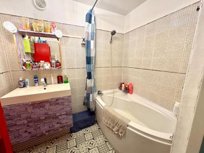 Acheter Appartement Port-de-bouc Bouches du Rhone