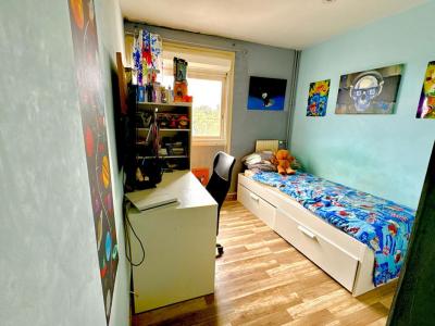 Acheter Appartement Port-de-bouc 130000 euros