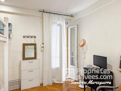 For sale Nice 1 room 23 m2 Alpes Maritimes (06000) photo 0