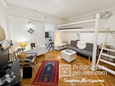 Annonce Vente Appartement Nice 06