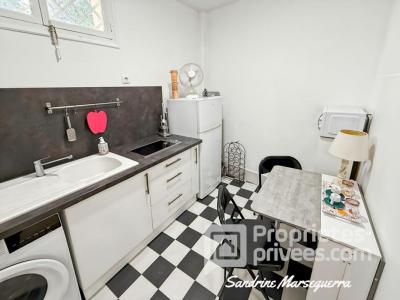 Acheter Appartement 23 m2 Nice