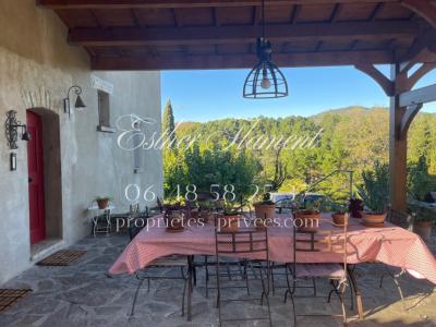 For sale Saint-jean-du-pin 3 rooms 98 m2 Gard (30140) photo 0