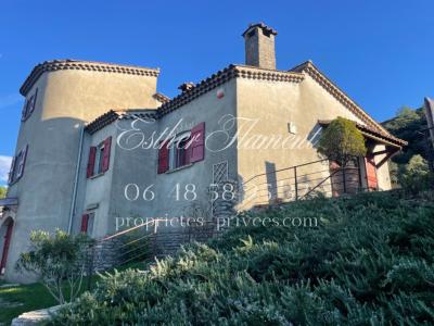 Acheter Maison Saint-jean-du-pin Gard