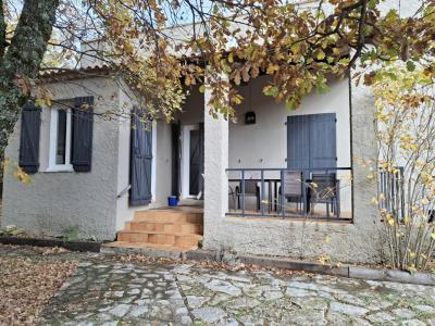 Annonce Vente 5 pices Maison Vacheres 04